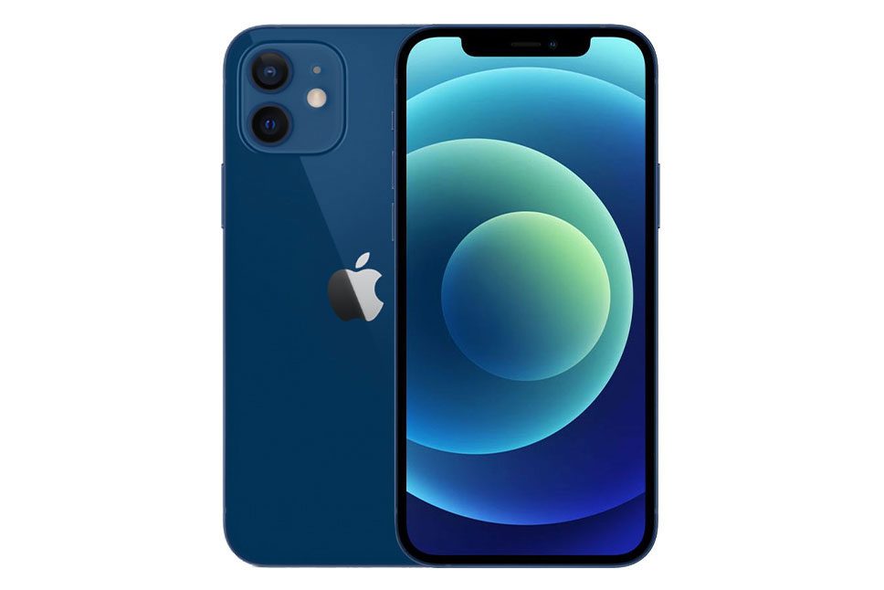 iPhone 12 Series tiếp tục giảm giá sâu