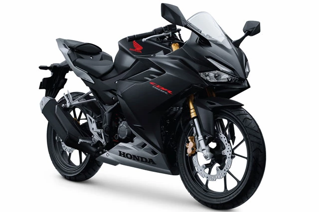 Honda CBR150R 2021.