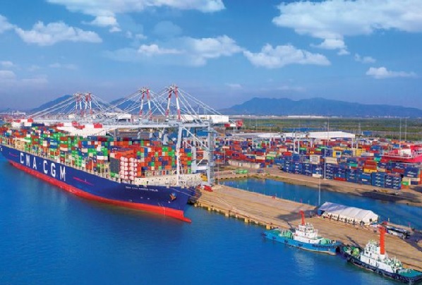 Thương mại Việt Nam - ASEAN 8 tháng năm 2021 đạt 46 tỷ USD, tăng 35,2%