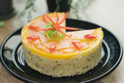 Bí quyết làm mắm chưng thơm ngon tuyệt hảo