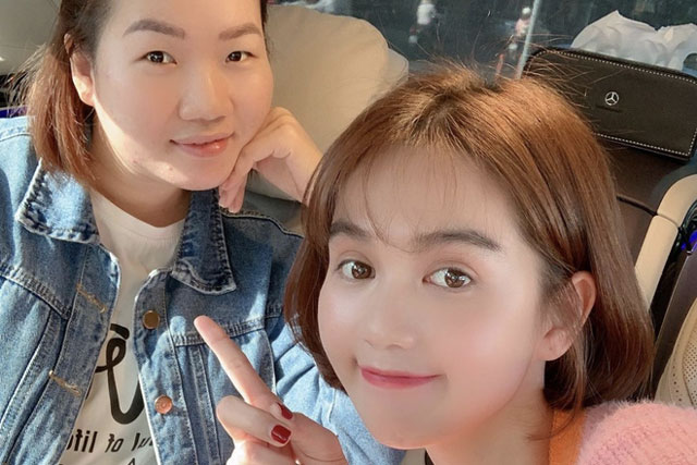 Ngọc Trinh bất ngờ phải xuống giọng xin lỗi trợ lý Thuý Kiều, lý do phía sau là gì?