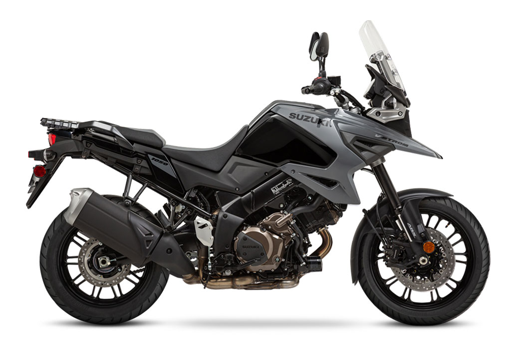 Bảng giá xe máy Suzuki tháng 10/2021: Đắt nhất 419 triệu đồng