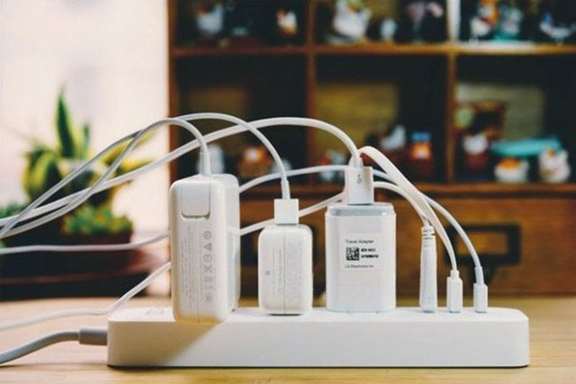 5 thiết bị vẫn ngốn điện dù không sử dụng, nhiều người không biết