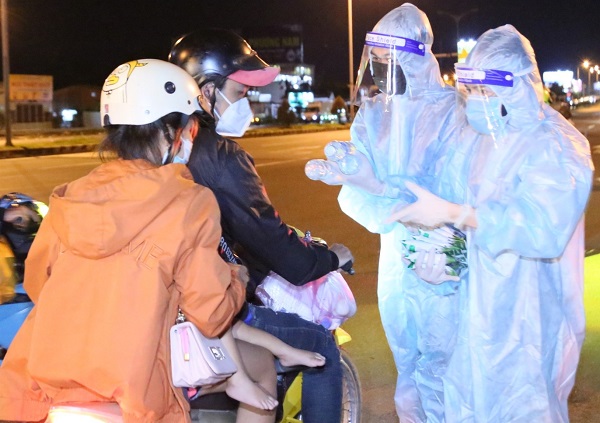 TP Cần Thơ qua 14 ngày không có ca nhiễm cộng đồng