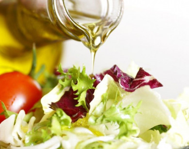 6 cặp thực phẩm khi kết hợp với nhau sẽ cực tốt cho sức khỏe