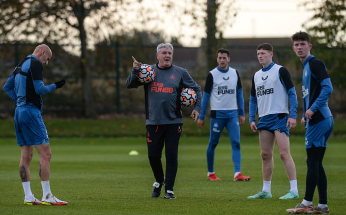 4 bài học của Chelsea và Man City dành cho Newcastle để thực sự 'hóa rồng'