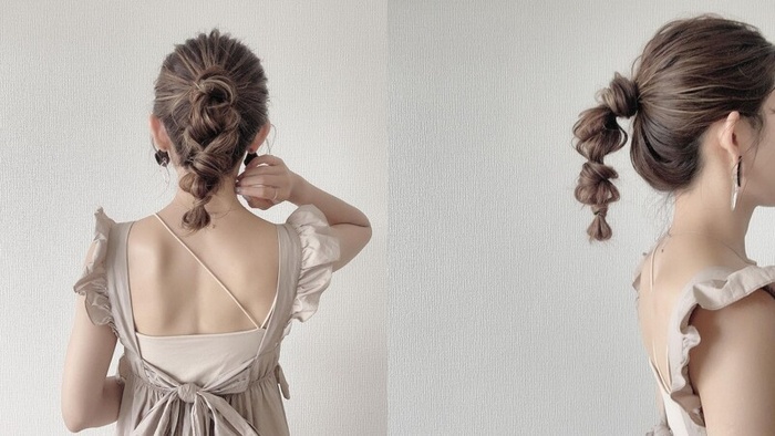 3 kiểu tóc đuôi ngựa bạn có thể áp dụng dù đi làm hay đi chơi đều đẹp