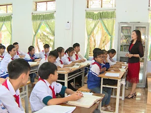 Bộ GD-ĐT yêu cầu tạo điều kiện học tập cho học sinh “mắc kẹt” tại các địa phương