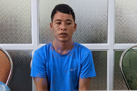 Bắt cóc con trai 4 tuổi đưa sang Trung Quốc gán nợ cờ bạc