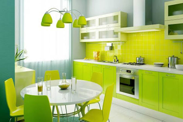 Đặt bếp theo nhớ nguyên tắc này gia chủ làm gì cũng thuận lợi, dễ phát tài