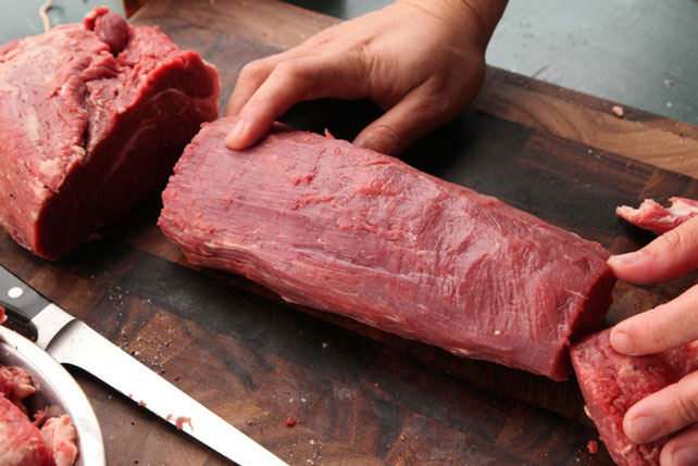 Mua thịt bò cứ nhắm trúng 2 miếng thịt ngon nhất này là sẽ không bao giờ phải lăn tăn đắt rẻ