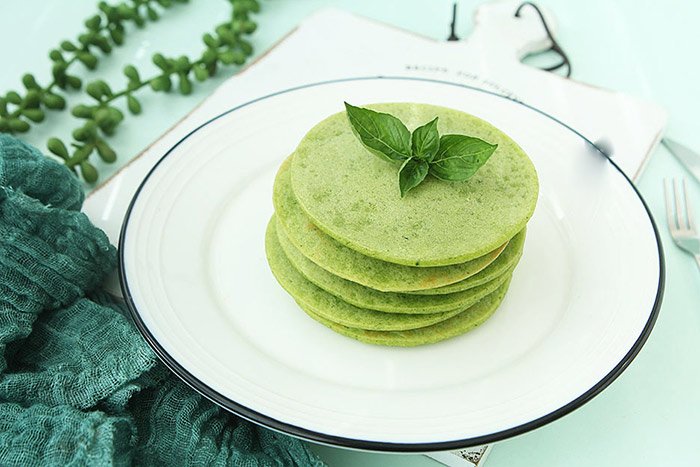 Cứ nghĩ dưa chuột chỉ để ăn sống, ai ngờ làm bánh lại ngon thế này!