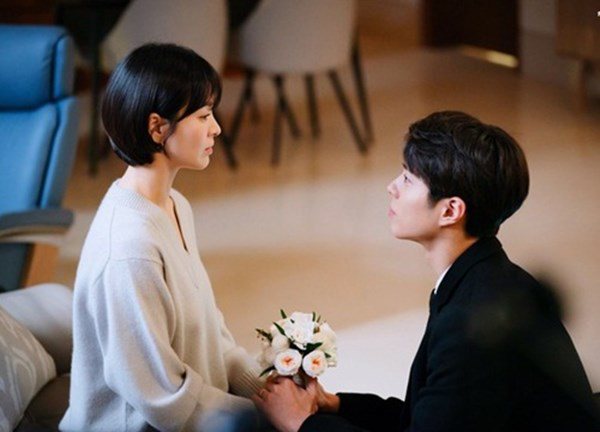 Khi bạn gái chúc ngủ ngon, đàn ông thông minh hãy trả lời như thế này!