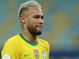 Neymar: '2022 là kỳ World Cup cuối cùng của tôi'