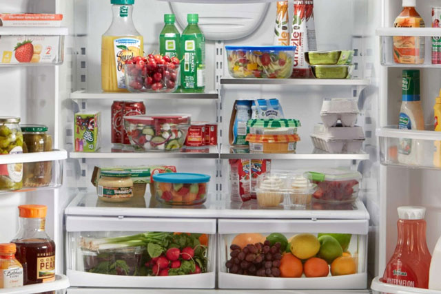 Bảo quản thực phẩm trong ngày giãn cách: Làm theo bí quyết này để 2-3 tuần vẫn như mới