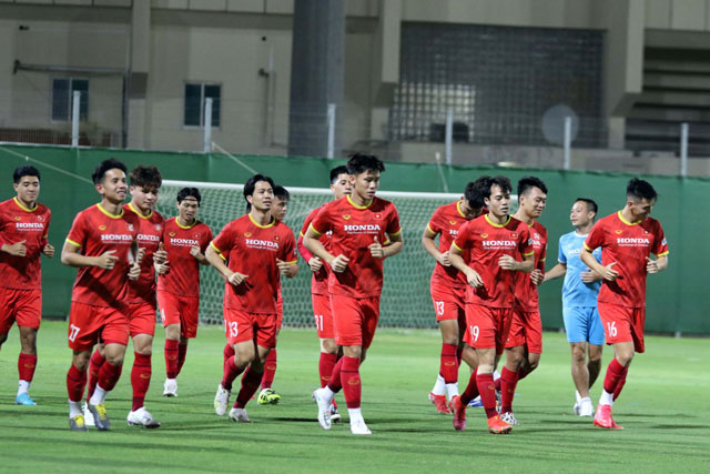 Trang chủ AFC: ‘ĐT Việt Nam rất gần nhưng cũng rất xa’