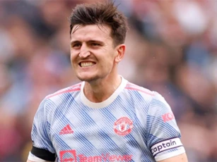 Man United chuẩn bị 'trói chân' Maguire bằng hợp đồng khủng