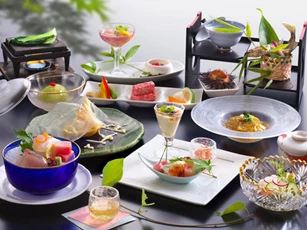 Tinh hoa ẩm thực Nhật Bản