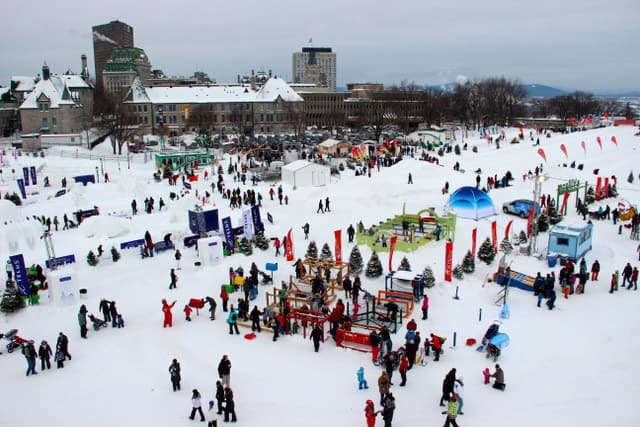6 lễ hội độc đáo trên thế giới bạn không nên bỏ lỡ