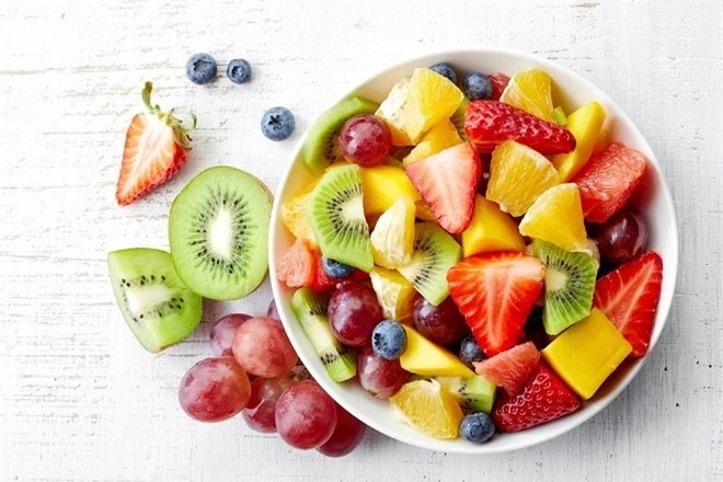 Ăn trái cây vào thời điểm nào trong ngày là tốt nhất? - 2