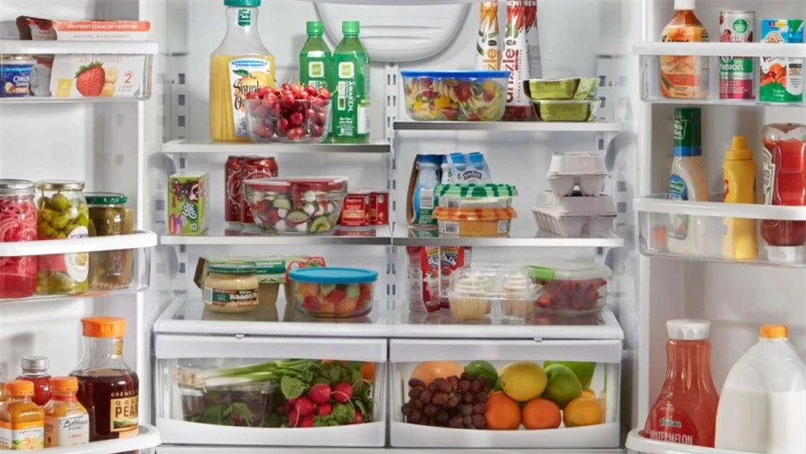 Bí quyết bảo quản thực phẩm trong ngày giãn cách