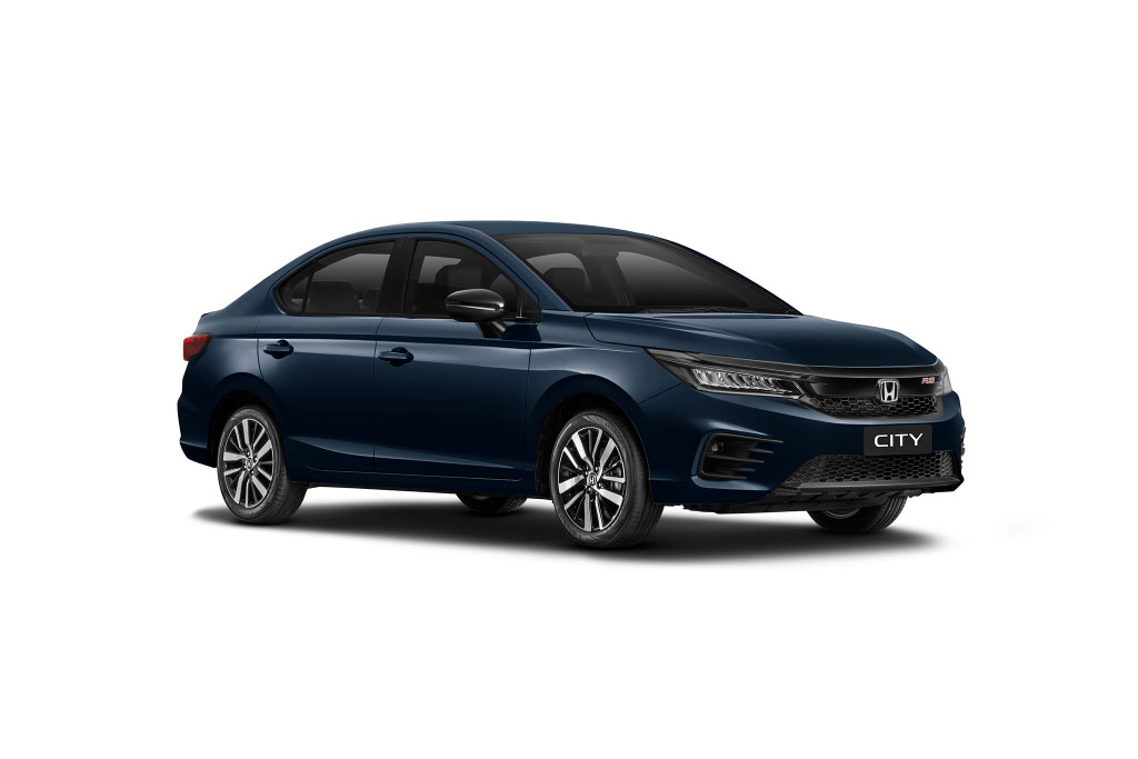 Bảng giá ôtô Honda tháng 10/2021