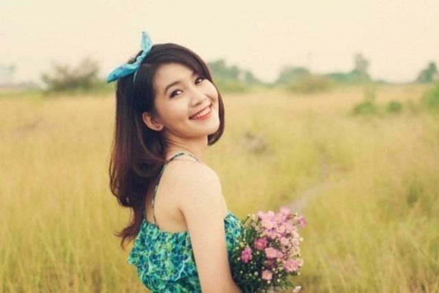 Không phải tiền bạc, đây mới chính là hạnh phúc lớn nhất phụ nữ 