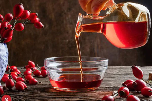 Top 10 công dụng làm đẹp tuyệt vời từ dầu tầm xuân giải quyết khuyết điểm về da