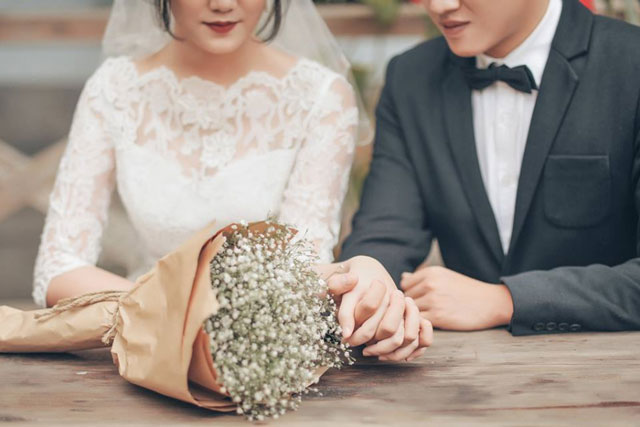 Đàn ông nào cũng âm thầm chấm điểm 5 điều này ở phụ nữ, đó là nguyên tắc ngầm chọn vợ