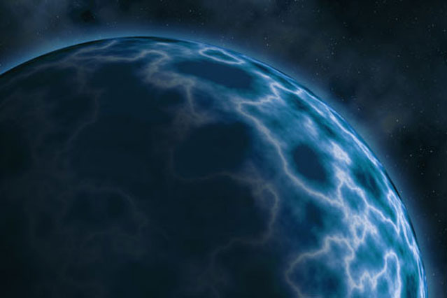 Sự sống ẩn nấp ở 'hành tinh ma quái'' trôi tự do gần chúng ta?