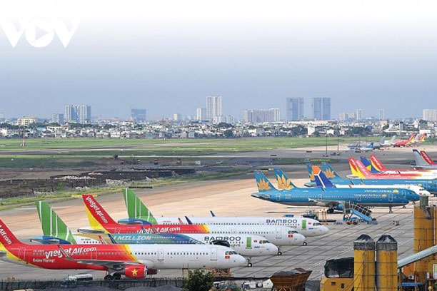 Đà Nẵng khẳng định không có chuyện từ chối tiếp nhận chuyến bay từ TP Hồ Chí Minh về