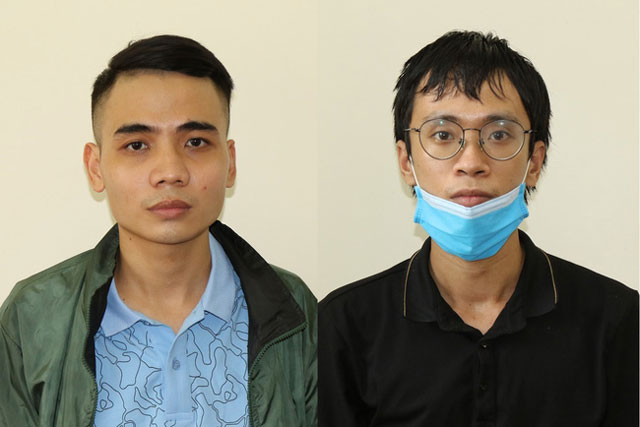 Tín dụng đen lãi suất 365%/năm, "thế chấp" bằng hình ảnh nhạy cảm