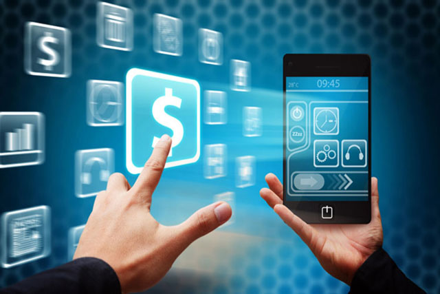 Dịch COVID-19: “Chất xúc tác” cho chuyển đổi số ngành tài chính, ngân hàng