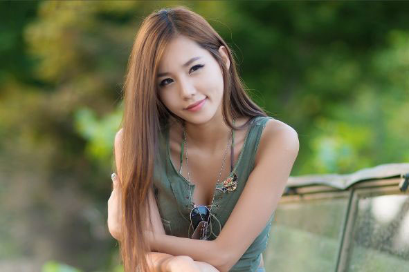 Xinh đẹp thôi là chưa đủ, phụ nữ phải có 3 điểm này nếu muốn đàn ông yêu không dứt ra được