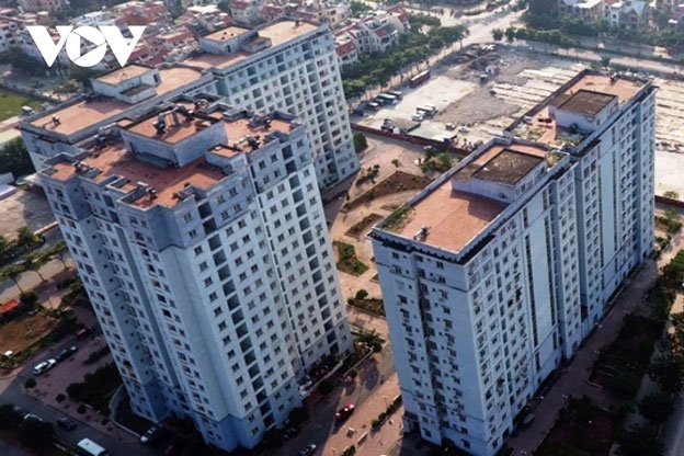 Bất động sản khó bùng nổ, nhà đầu tư thận trọng xuống tiền