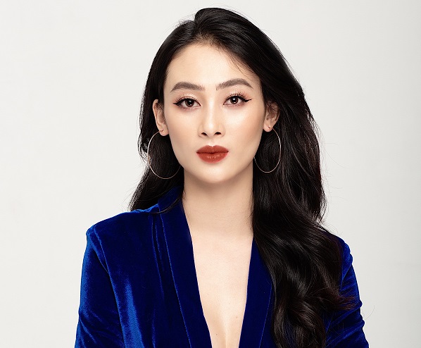 Nữ doanh nhân Nguyễn Kiều My: “Khao khát thành công phải lớn hơn nỗi sợ bị thất bại”