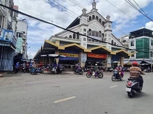 Đồng Tháp: Từng bước khôi phục phát triển kinh tế, xã hội