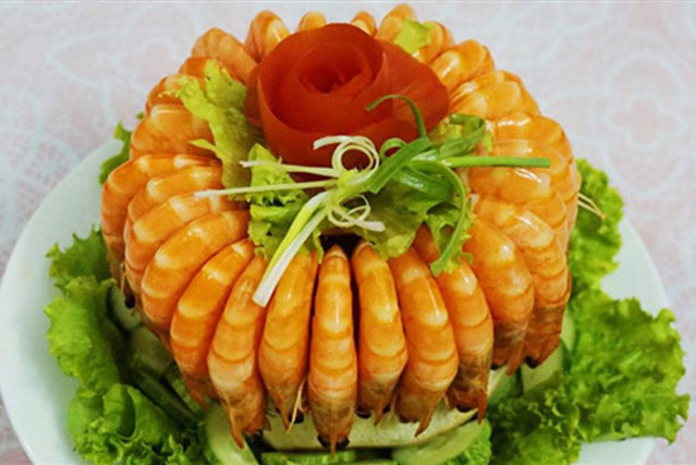 Đầu bếp nhà hàng 5 sao tiết lộ: Tuyệt chiêu hấp tôm, mực thơm ngon hết sạch mùi tanh, đậm đà hương vị