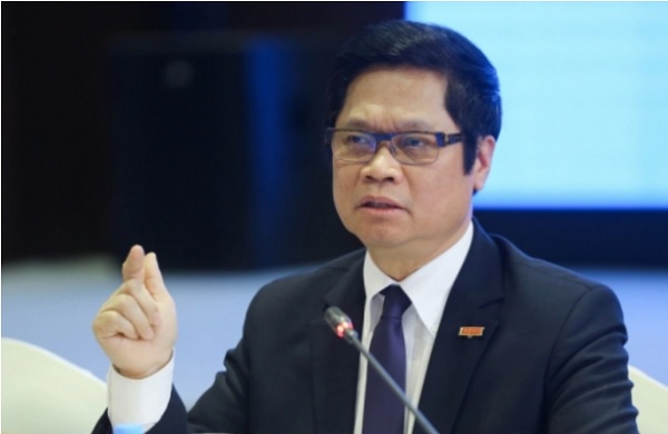 Ông Vũ Tiến Lộc: Chậm mở cửa, doanh nghiệp bị lỡ 20% cơ hội 