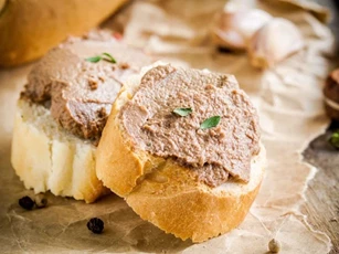 Lưu ý khi chọn mua và sử dụng pate