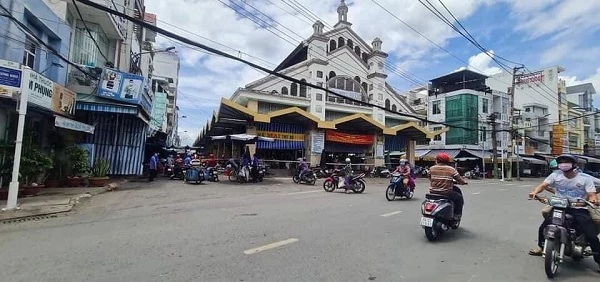 Đồng Tháp điều chỉnh hoạt động một số loại hình, đối tượng. Đồng Tháp điều chỉnh hoạt động một số loại hình, đối tượng.