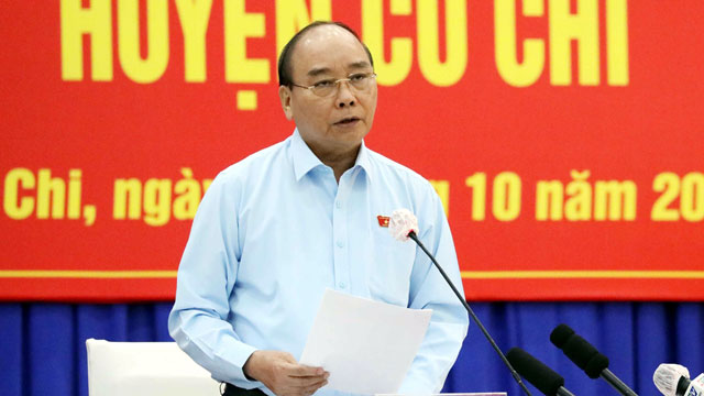 Chủ tịch nước: Cố gắng cuối tháng 10 sẽ tiêm vaccine COVID-19 cho trẻ em