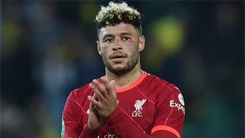 Oxlade-Chamberlain muốn tái ngộ Arsenal sau 4 năm rời đi