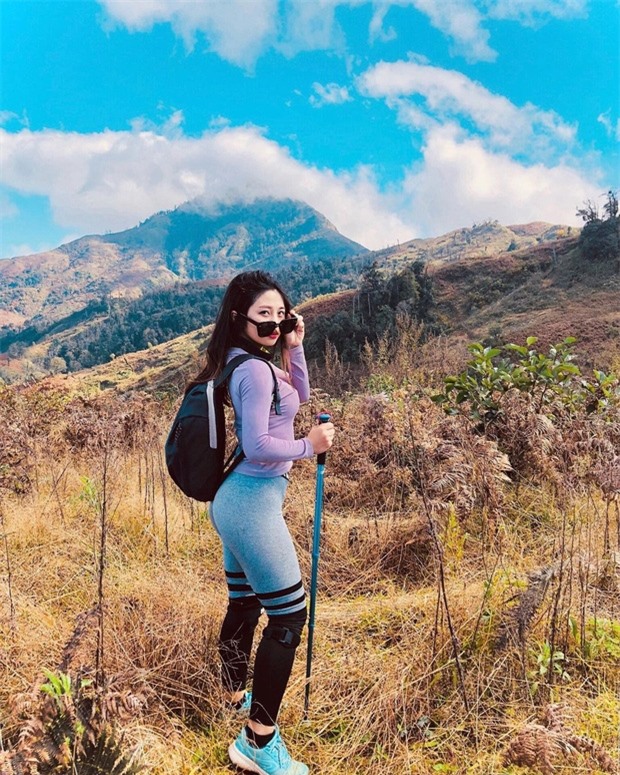 Săn mây ở đỉnh Lảo Thẩn đẹp ngỡ bồng lai tiên cảnh chốn nhân gian