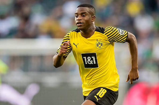 Gavi, Camavinga & những sao mai hứa hẹn khuynh đảo thế giới trong tương lai gần