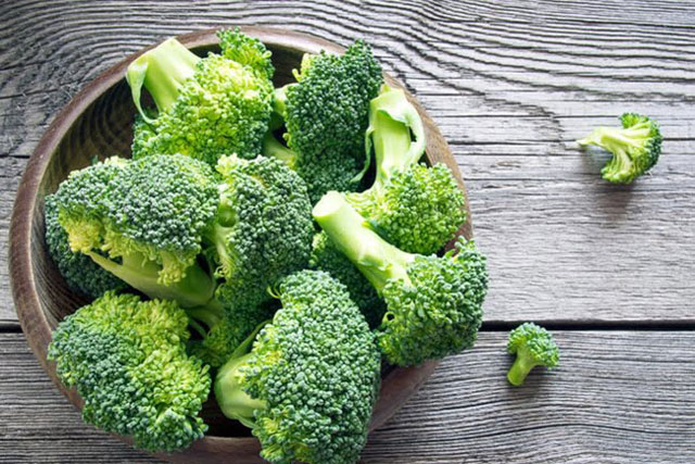 5 thực phẩm giúp trẻ tăng chiều cao một cách tự nhiên