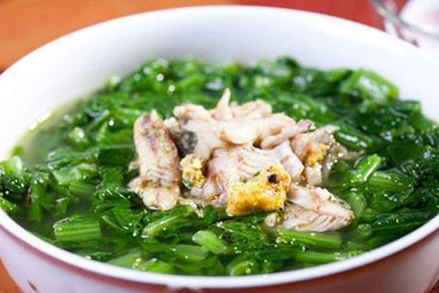 Nấu canh cá rô đồng mà không biết mẹo gỡ xương ‘phút mốt’ này thì quá phí