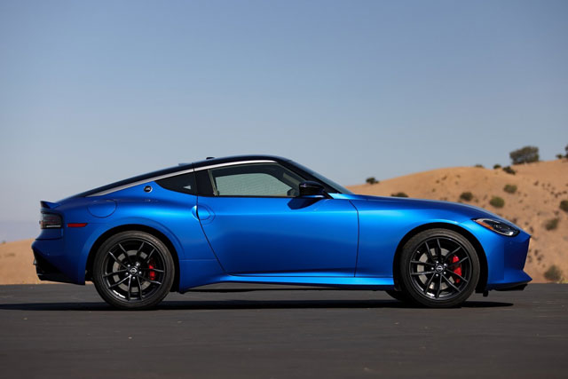 Top 10 xe hơi Nhật Bản được chờ đợi nhất năm 2022