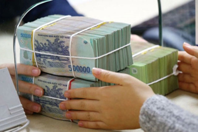 Định mức phân bổ dự toán chi thường xuyên ngân sách Nhà nước năm 2022