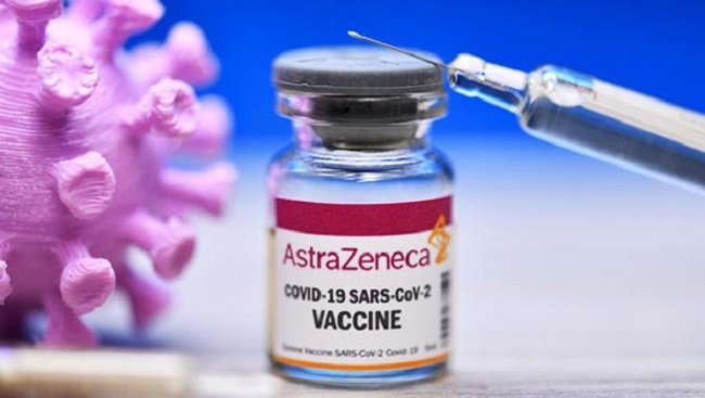 Latvia nhượng 200.000 liều vaccine AstraZeneca cho Việt Nam 